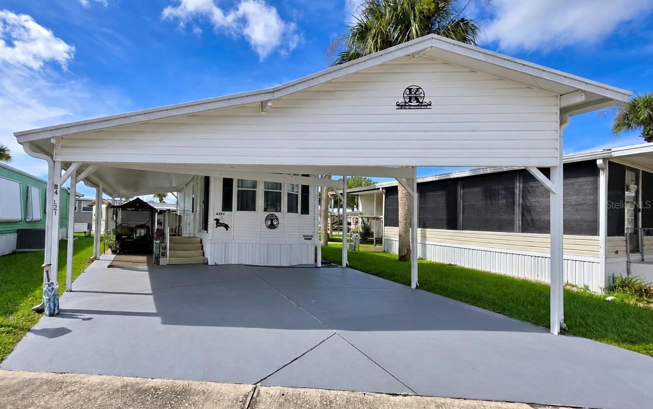 Photo of 6494 SE 55TH STREET OKEECHOBEE FL 34974