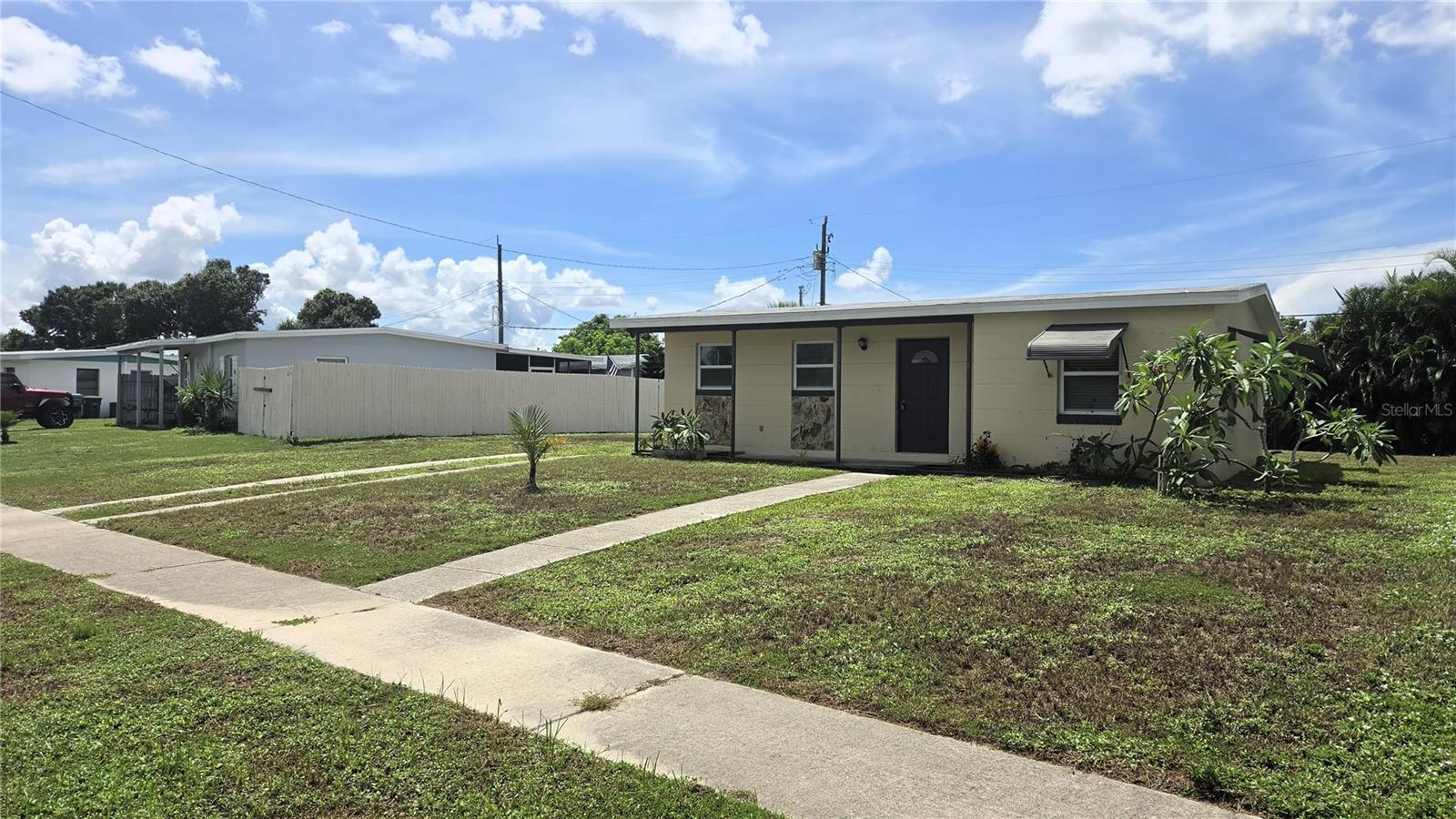 Photo of 3445 LUCERNE TERRACE PORT CHARLOTTE FL 33952