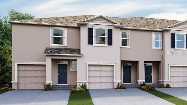 Photo of 1708 SUGARWOOD LOOP DELAND FL 32724