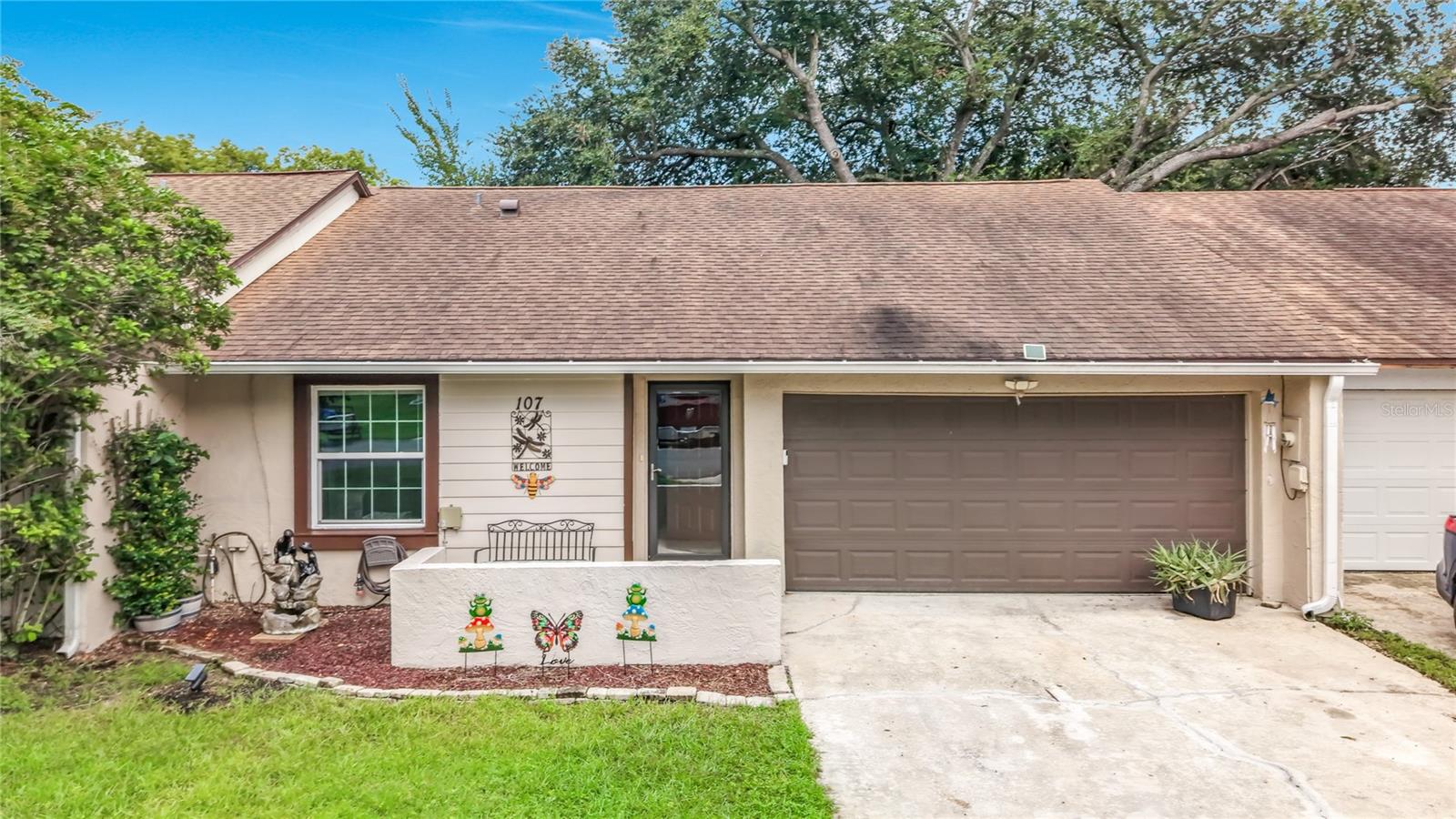 Photo of 107 LONG LEAF PINE CIRCLE SANFORD FL 32773