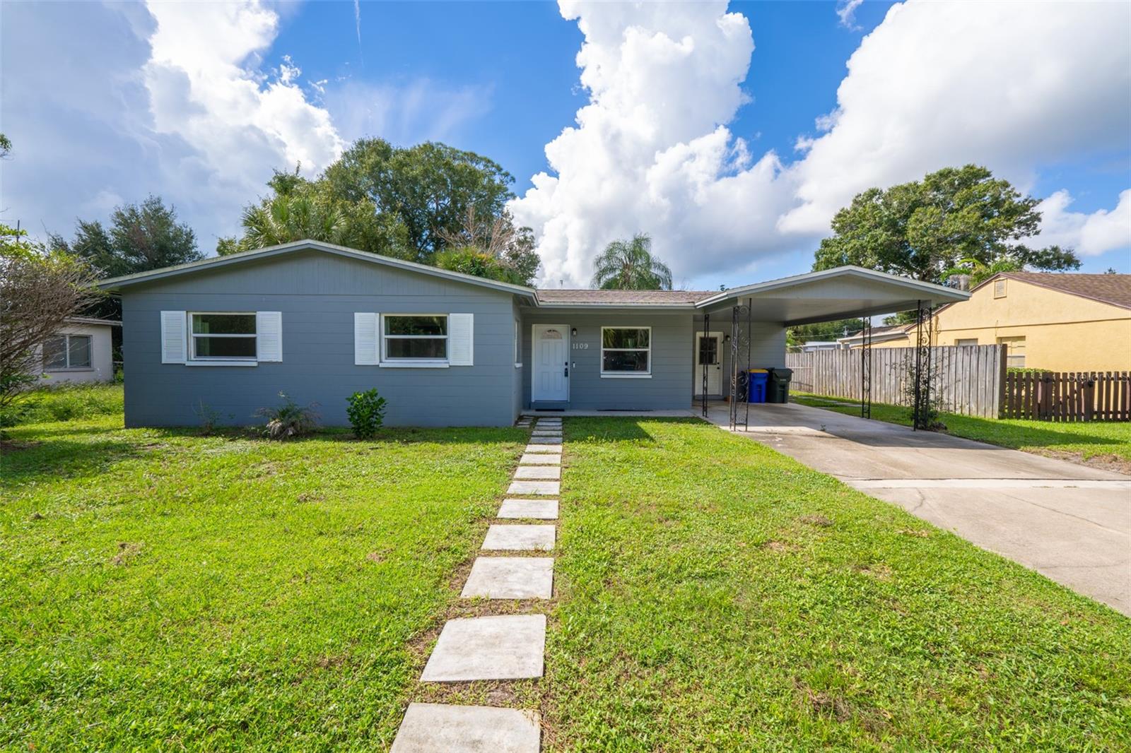 Photo of 1109 PINEDALE ROAD ROCKLEDGE FL 32955