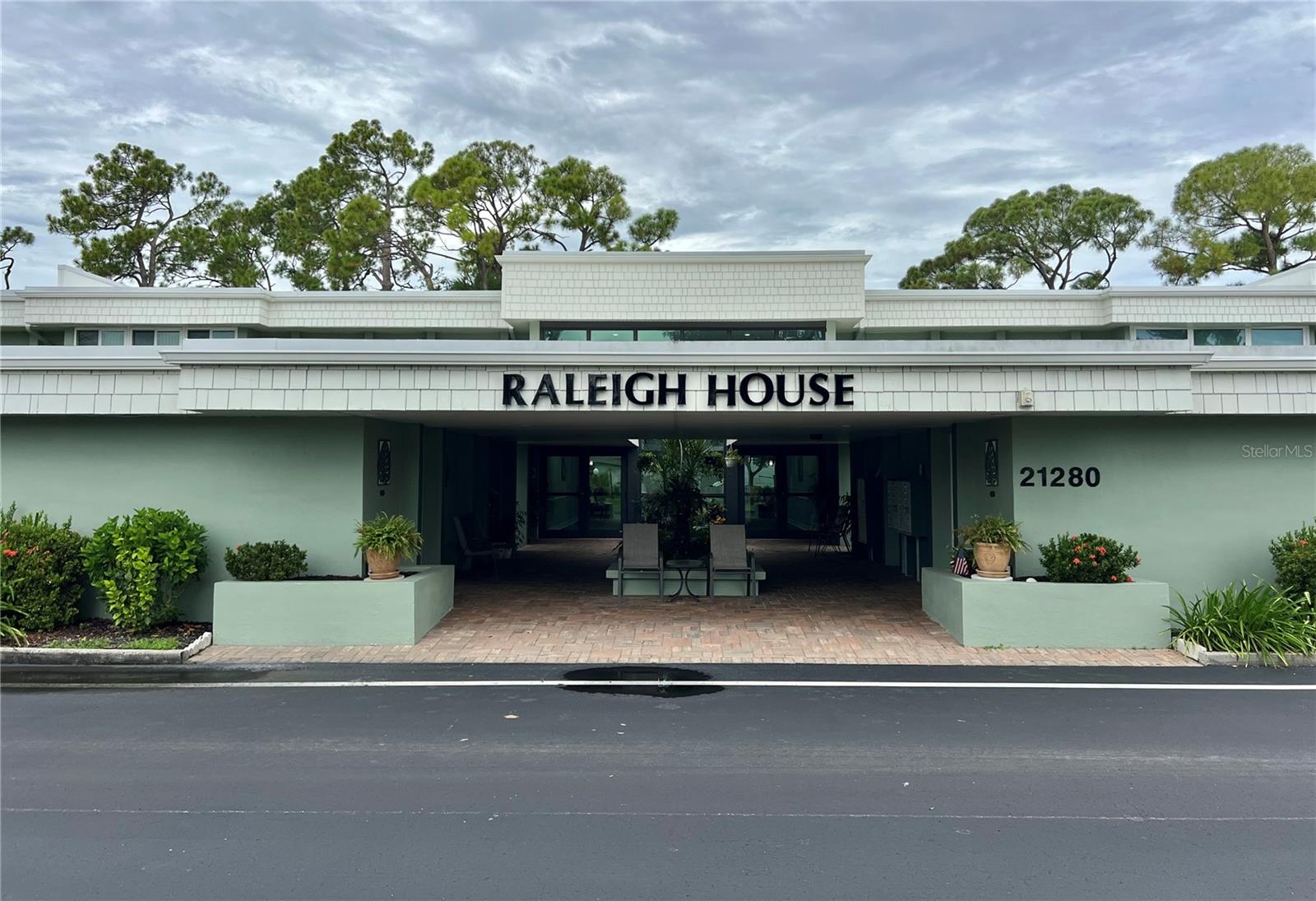 Photo of 21280 BRINSON AVENUE #205 PORT CHARLOTTE FL 33952