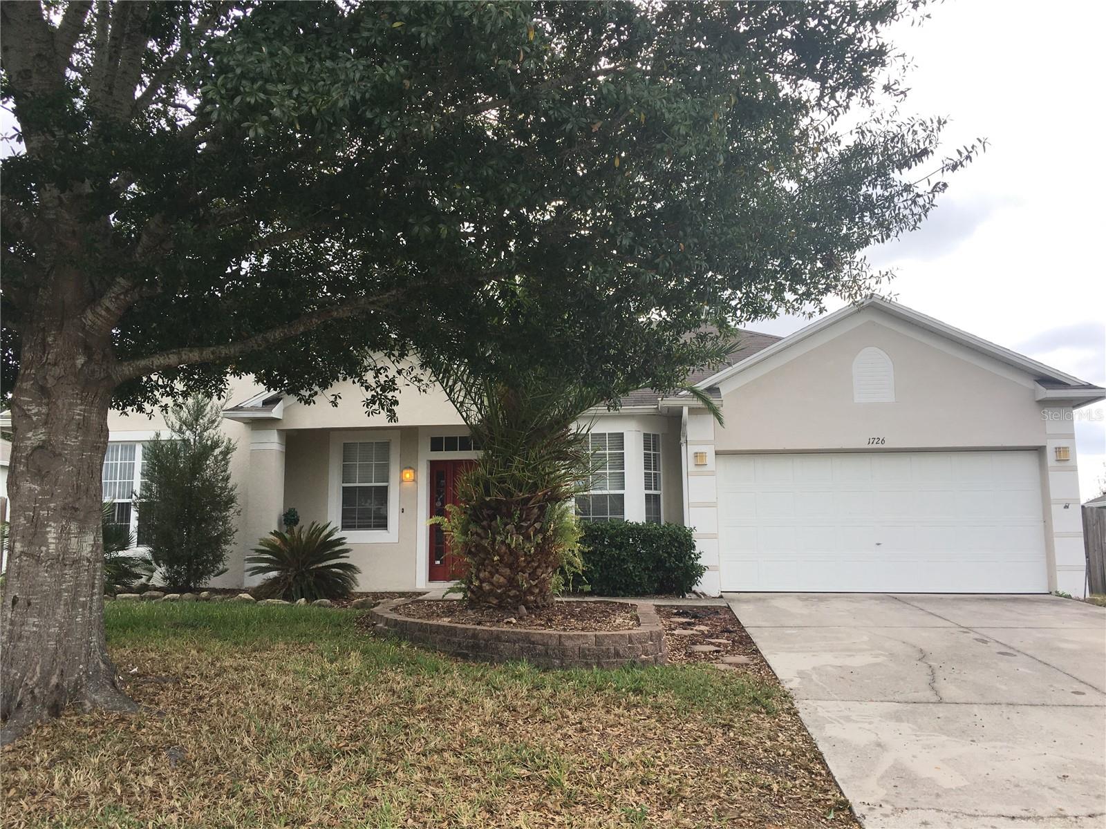 Photo of 1726 CROWNED AVENUE GROVELAND FL 34736