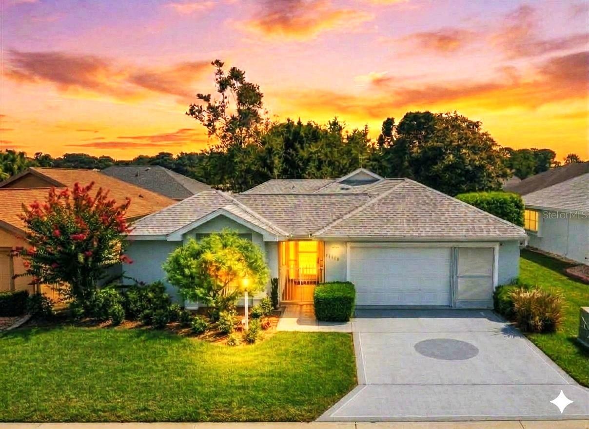 Photo of 17789 SE 113TH TERRACE SUMMERFIELD FL 34491