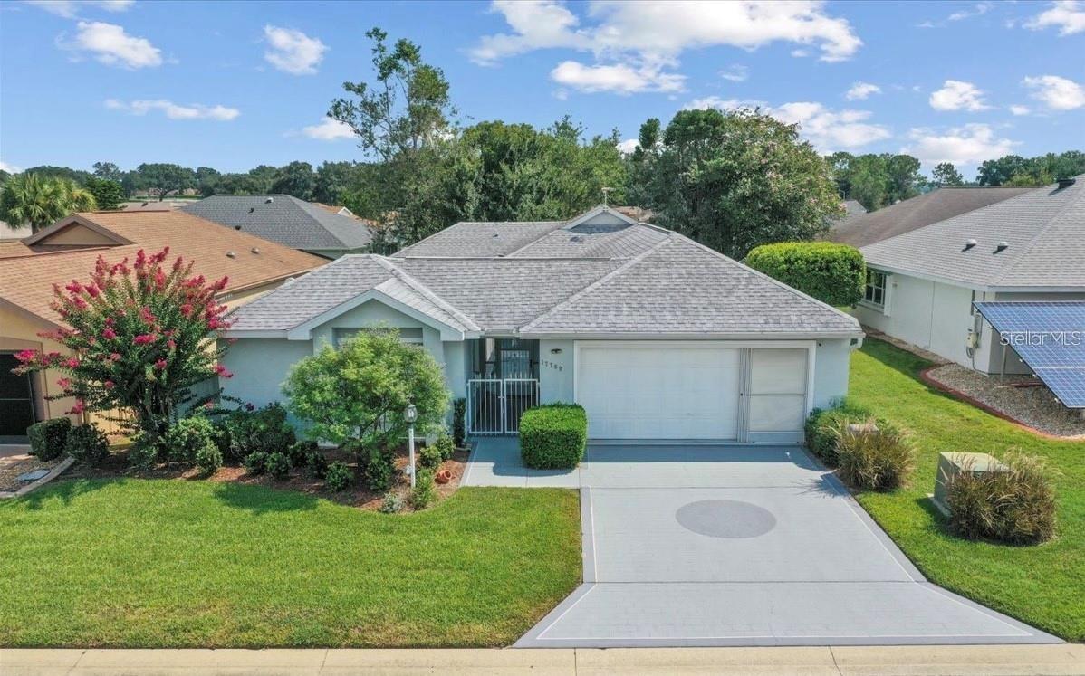 Photo of 17789 SE 113TH TERRACE SUMMERFIELD FL 34491