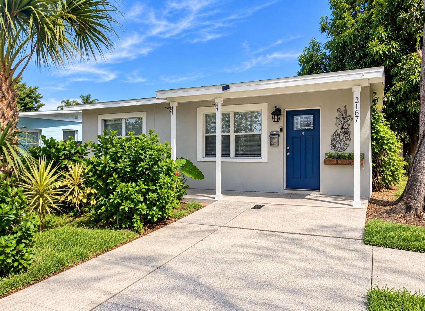Photo of 2167 16TH AVENUE ST PETERSBURG FL 33712