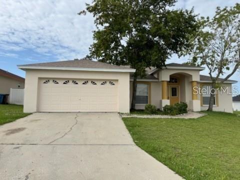Photo of 105 WINDRIDGE STREET DAVENPORT FL 33837