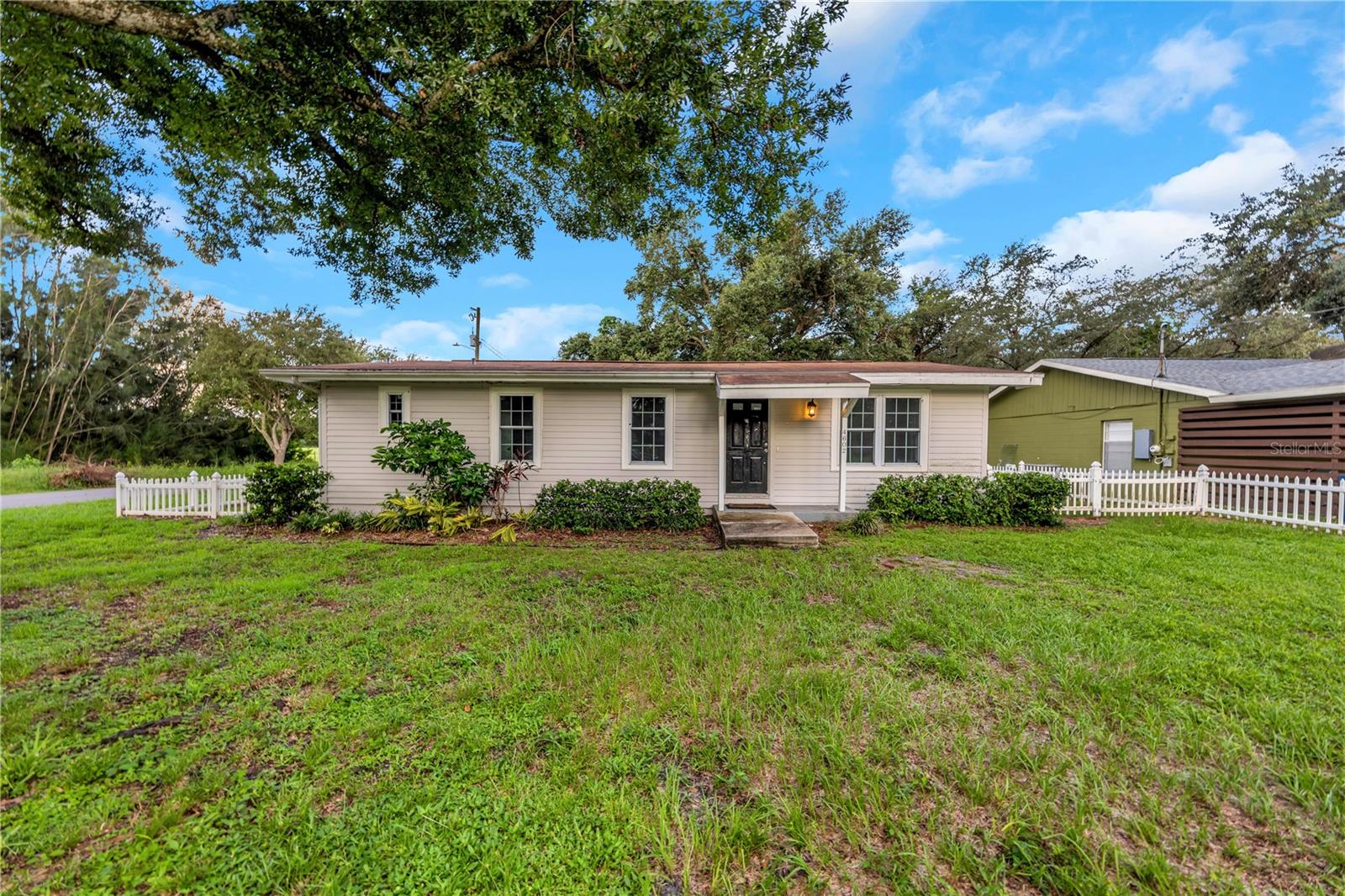 Photo of 4602 W CHISHOLM STREET TAMPA FL 33616