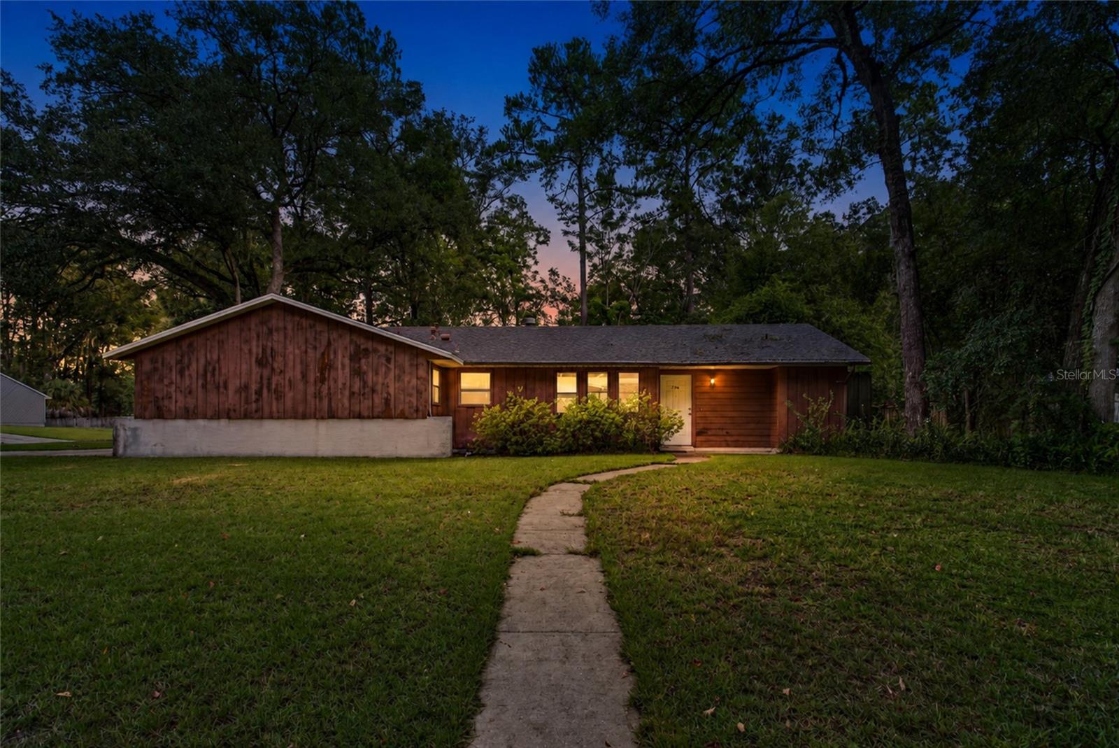Photo of 7714 SW 5TH PLACE GAINESVILLE FL 32607