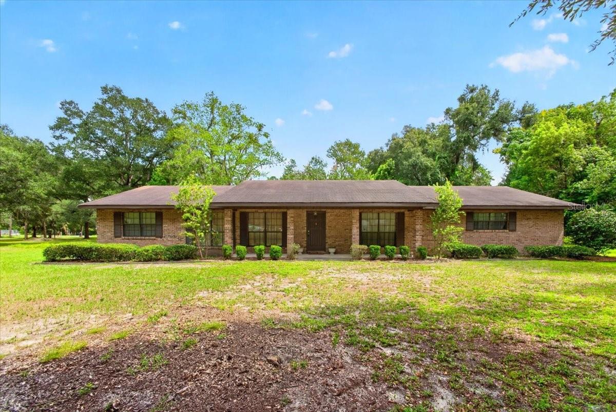 Photo of 19327 NW 237TH STREET HIGH SPRINGS FL 32643