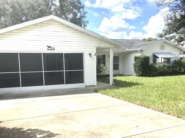 Photo of 6326 SW 60TH COURT OCALA FL 34474