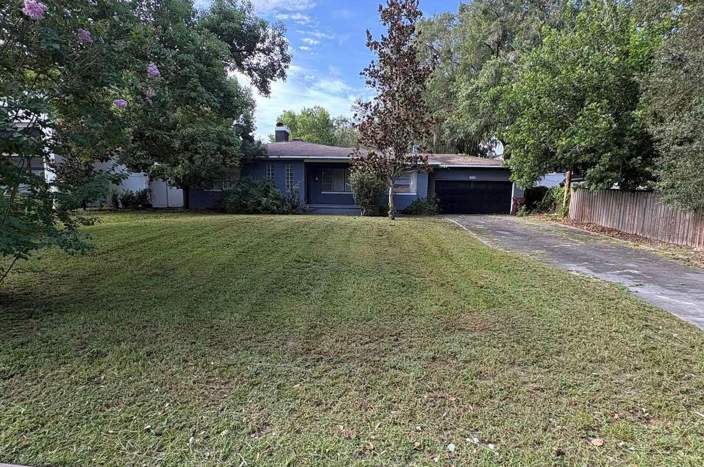 Photo of 1212 DELANEY PARK DRIVE ORLANDO FL 32806