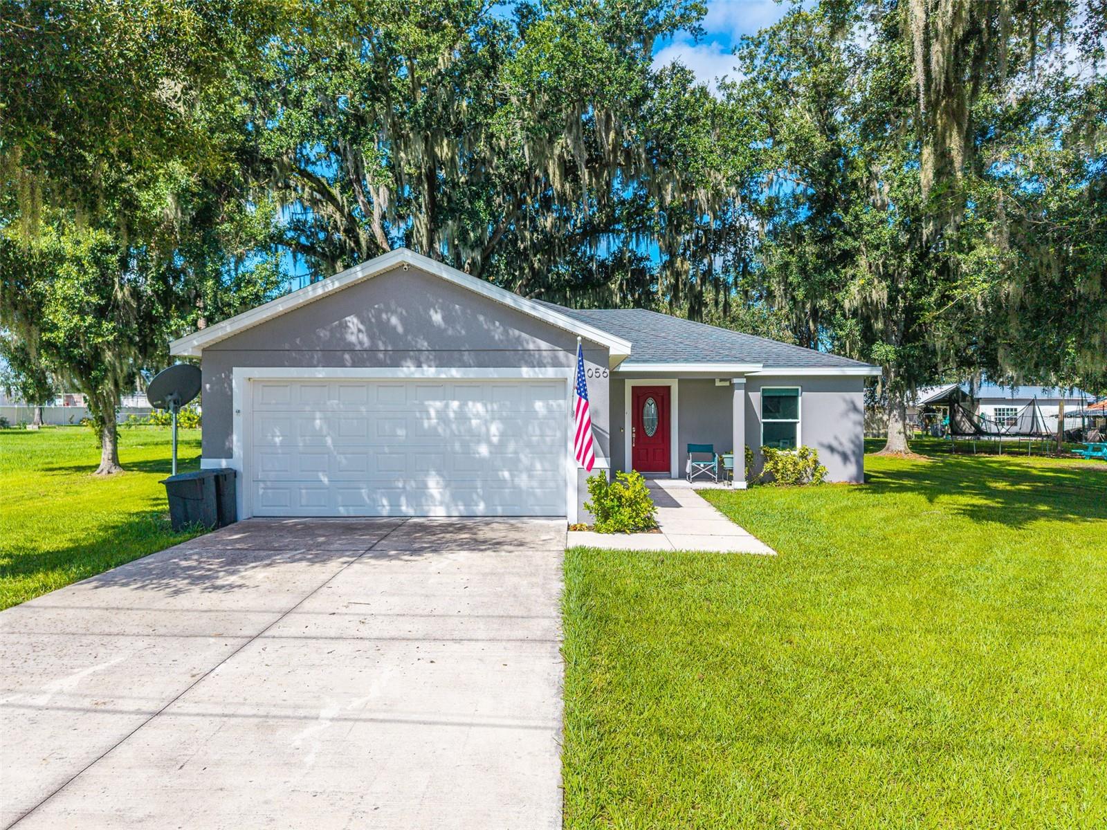 Photo of 3056 MAGNOLIA STREET ZOLFO SPRINGS FL 33890