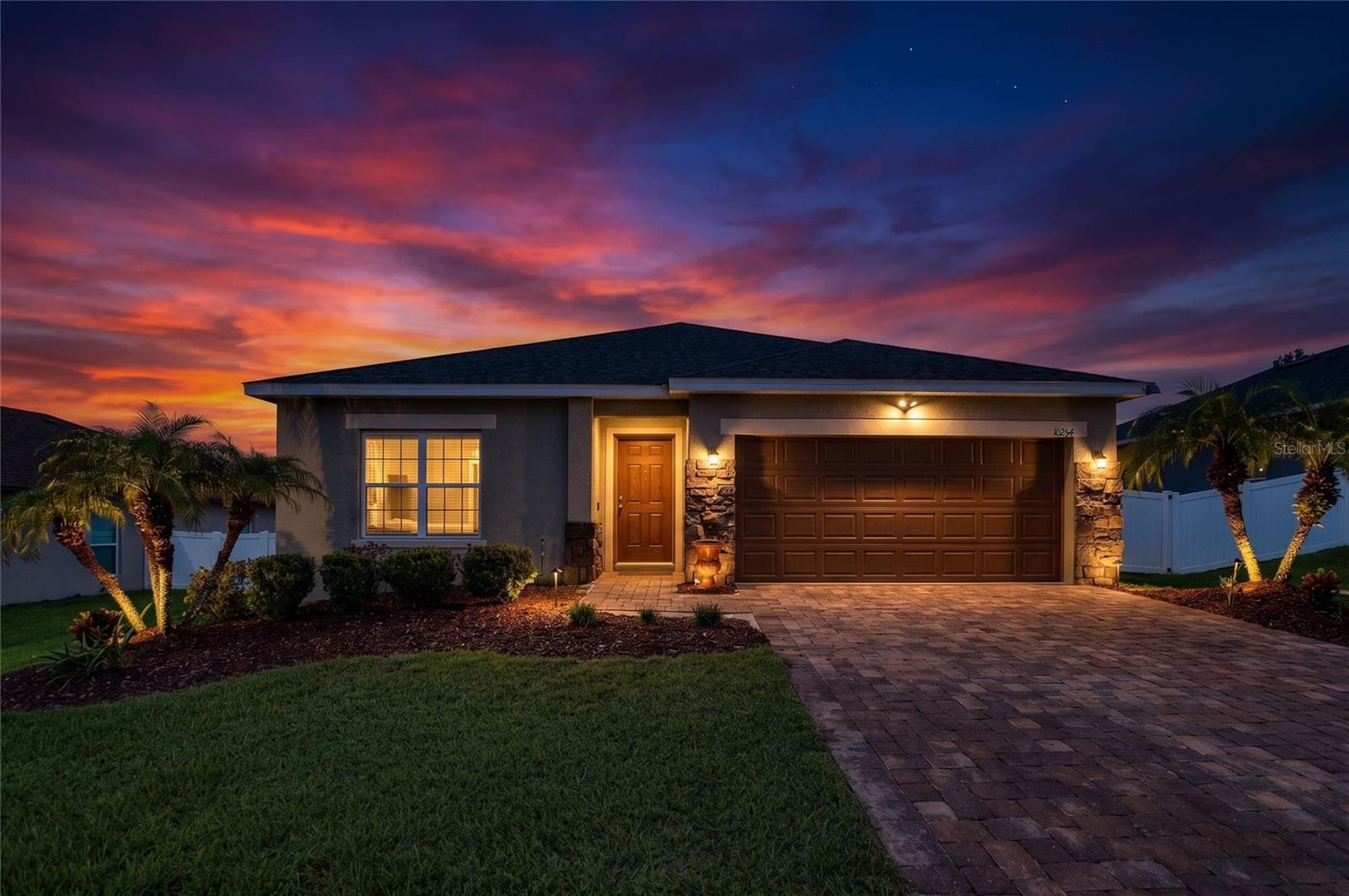Photo of 10254 LENOX STREET CLERMONT FL 34711