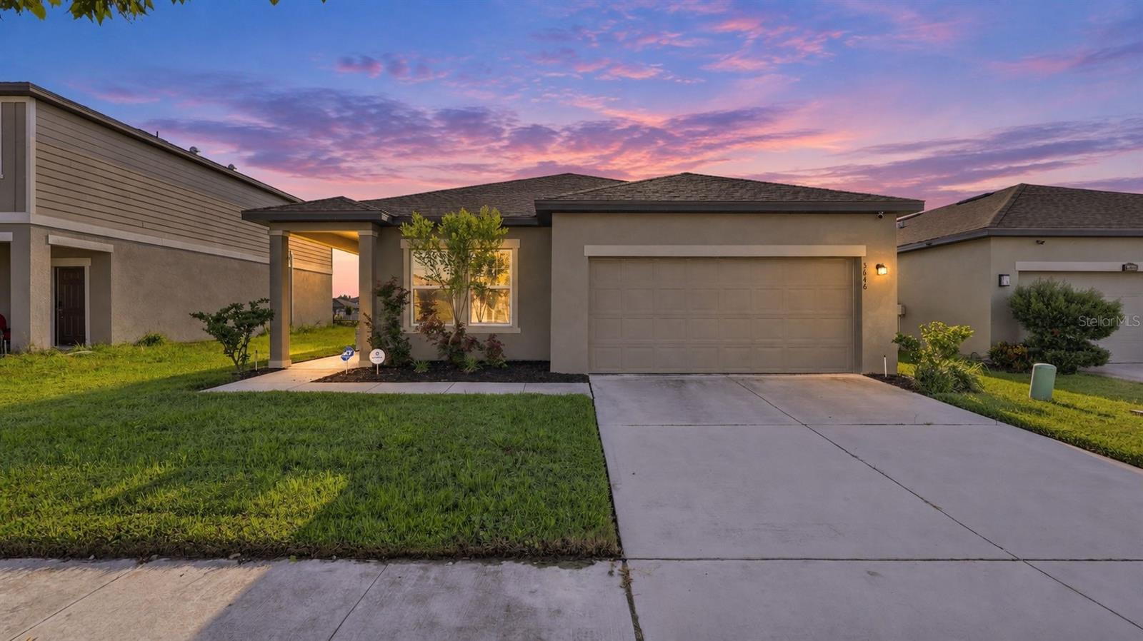 Photo of 5646 ALEXANDER SPRINGS PLACE LAKELAND FL 33811
