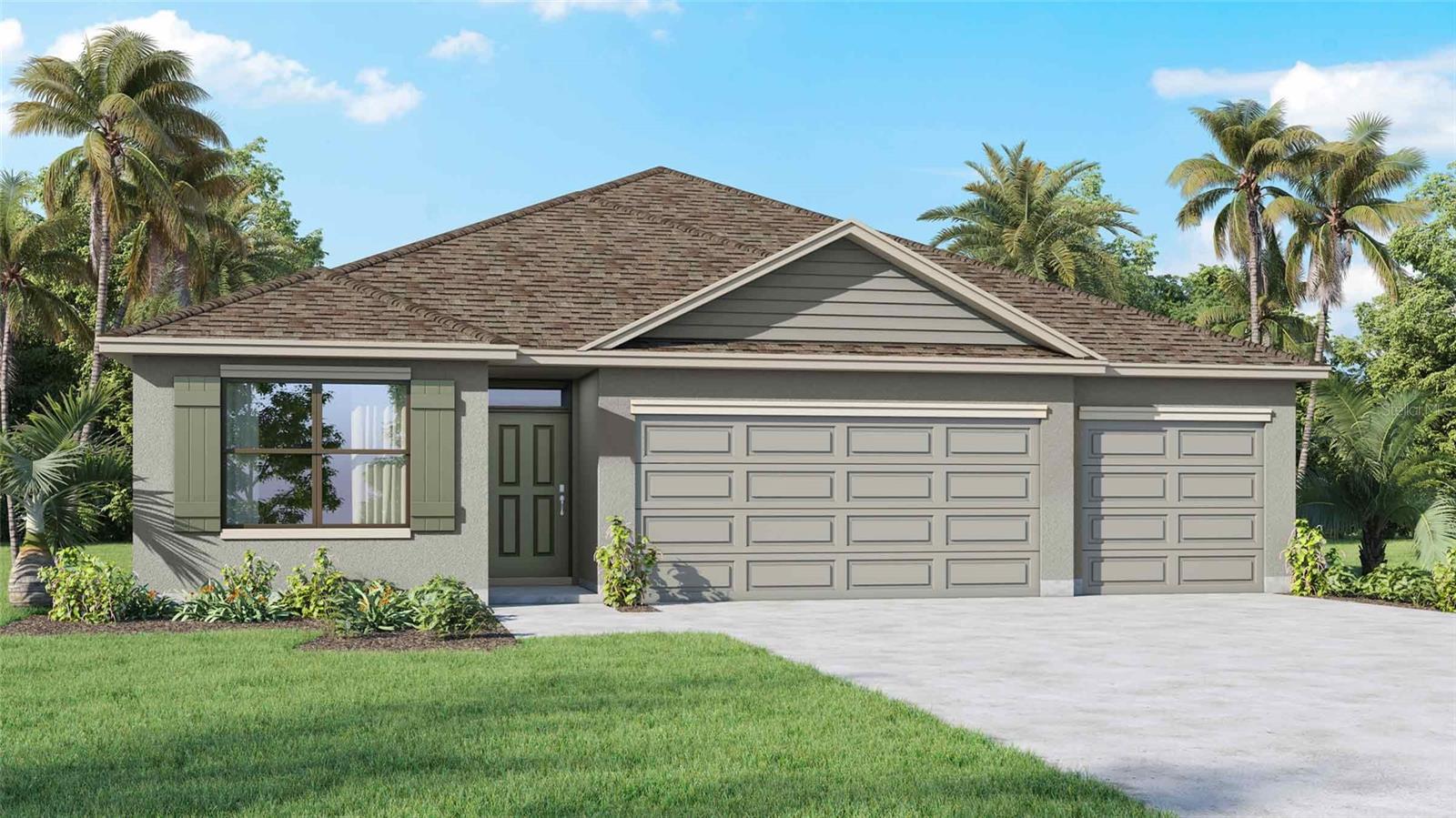 Photo of 13615 NEW JADE AVENUE WIMAUMA FL 33598