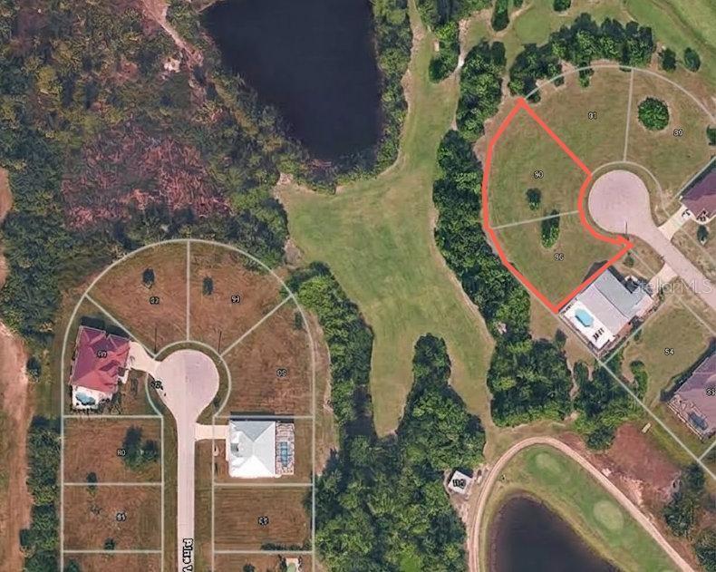 Photo of 88 and 90 PINE VALLEY COURT ROTONDA WEST FL 33947