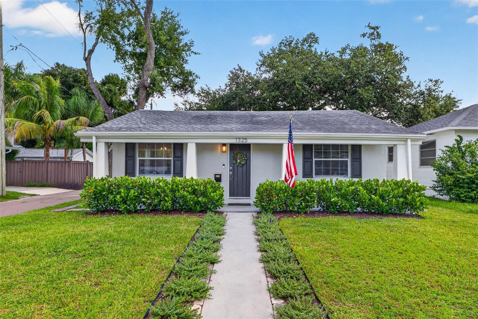 Photo of 1325 21ST AVENUE ST PETERSBURG FL 33704