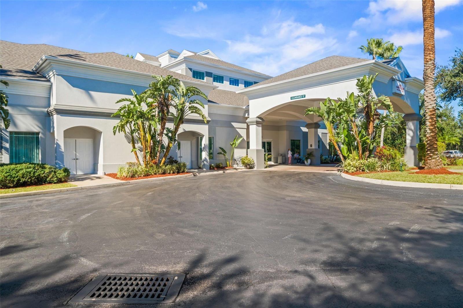 Photo of 8303 PALM PARKWAY #520 ORLANDO FL 32836