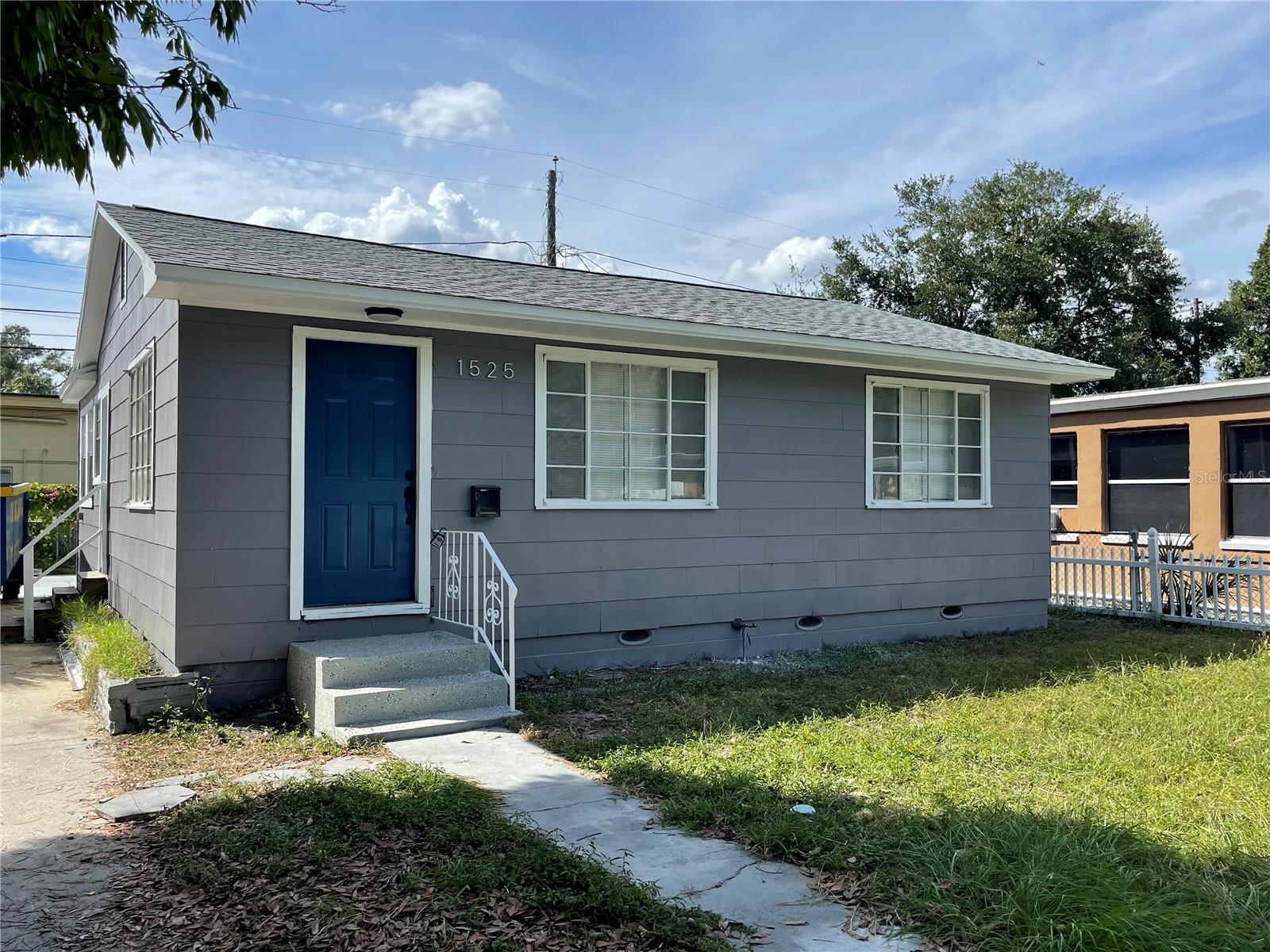 Photo of 1525 15TH STREET ST PETERSBURG FL 33705