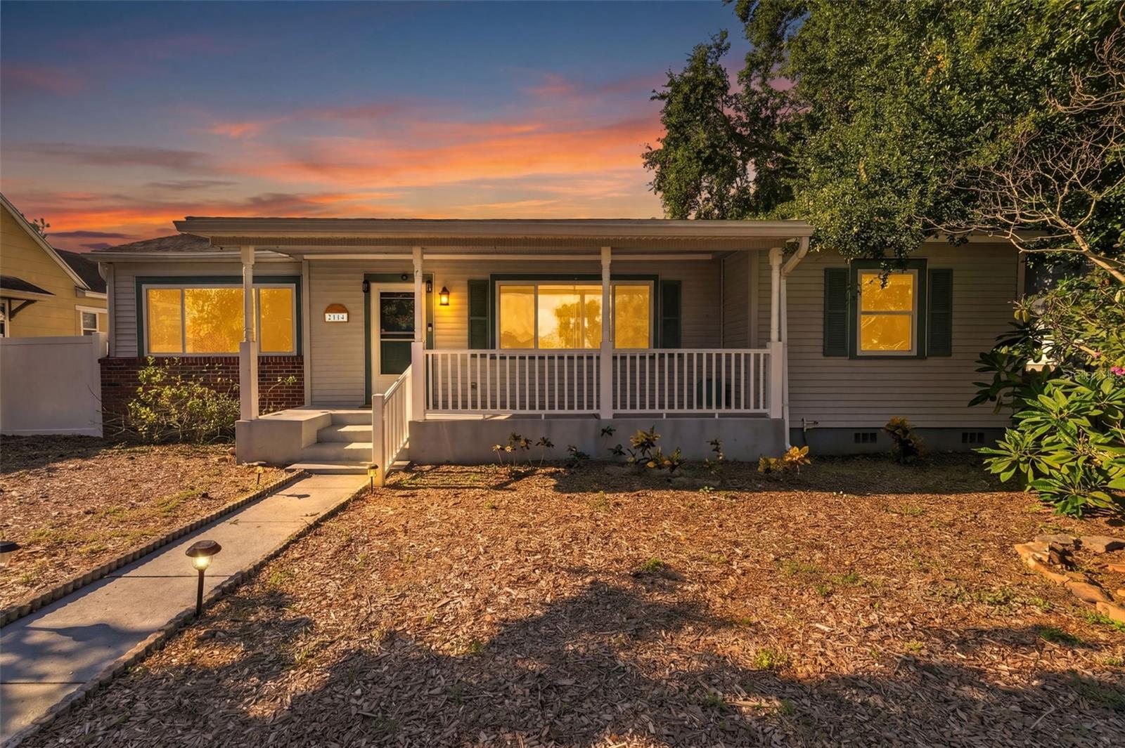 Photo of 2114 21ST AVENUE ST PETERSBURG FL 33713