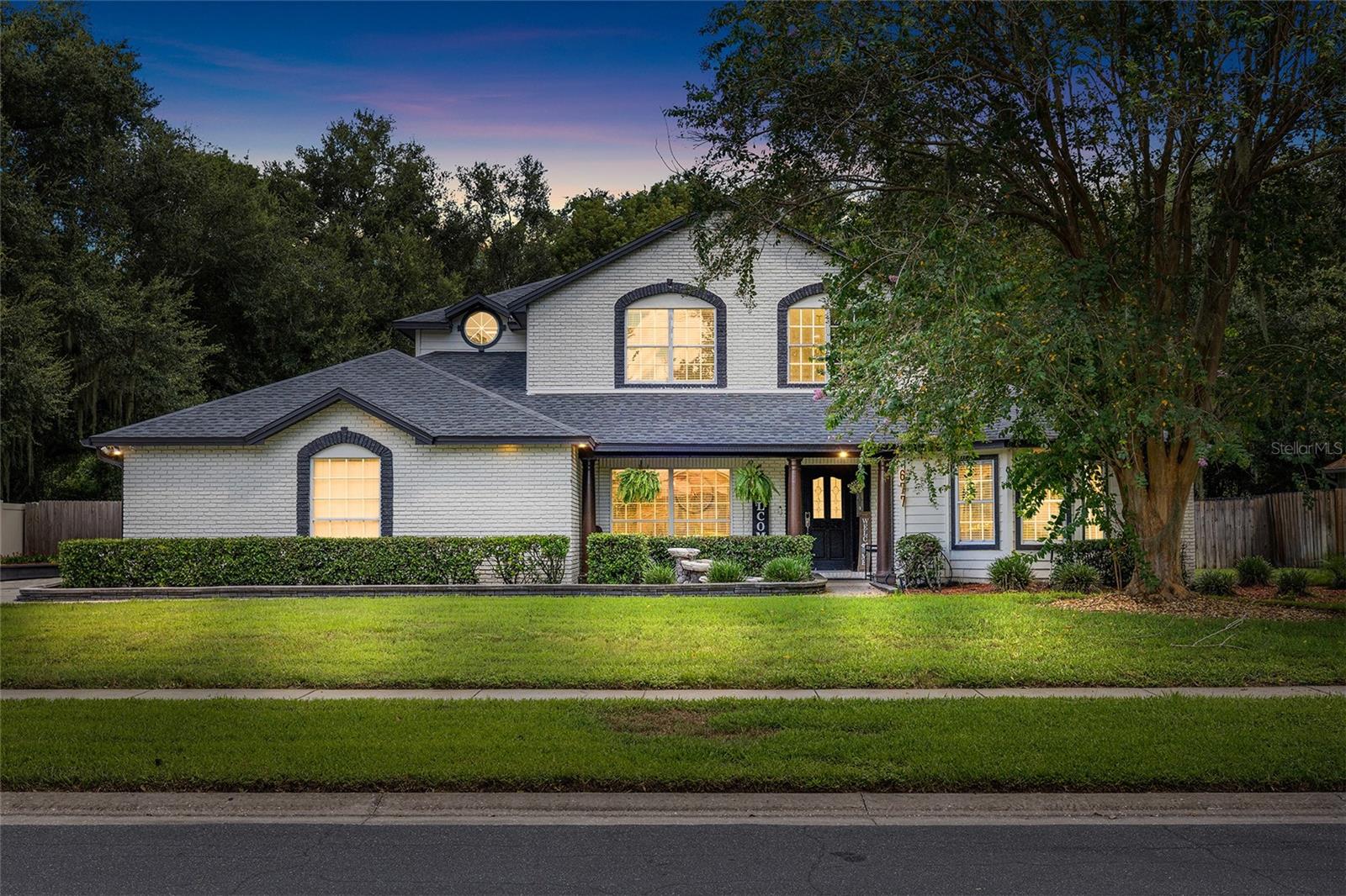 Photo of 677 ADRIANE PARK CIRCLE KISSIMMEE FL 34744