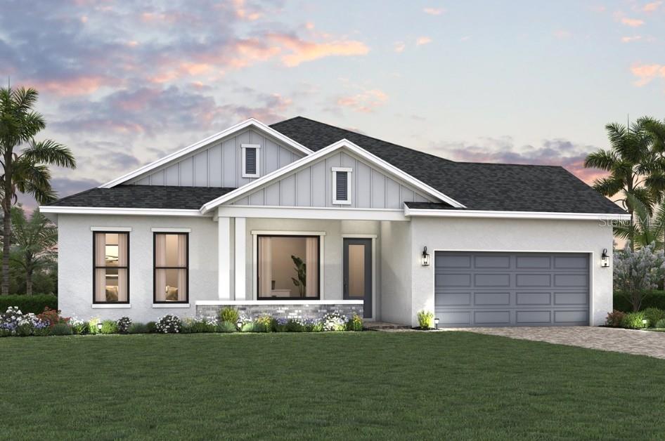 Photo of 6815 HERON MEADOW DRIVE SARASOTA FL 34241