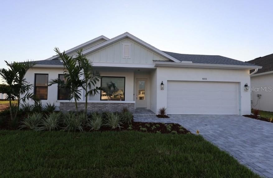 Photo of 6815 HERON MEADOW DRIVE SARASOTA FL 34241