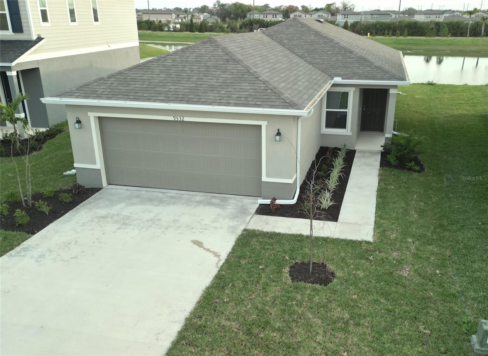 Photo of 9532 SANDY BLUFFS CIRCLE PARRISH FL 34219