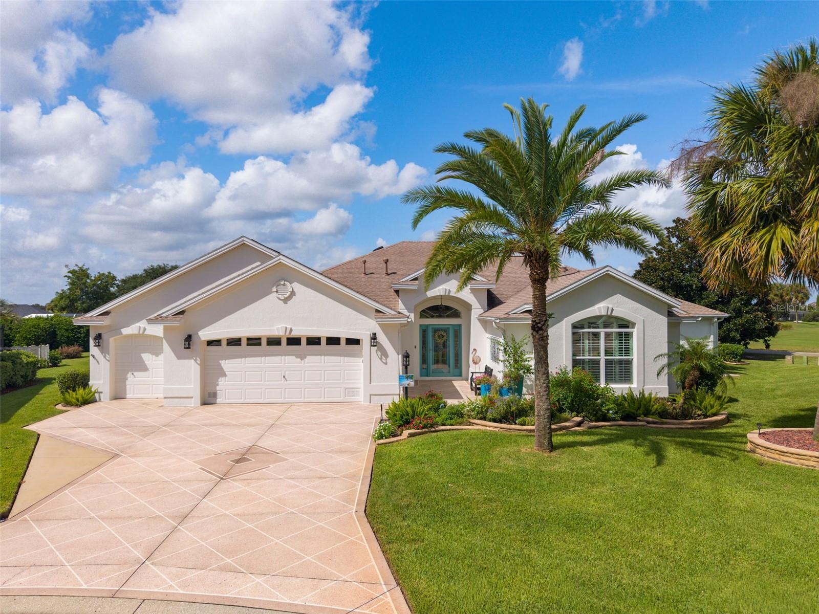 Photo of 1744 GIST COURT THE VILLAGES FL 32162