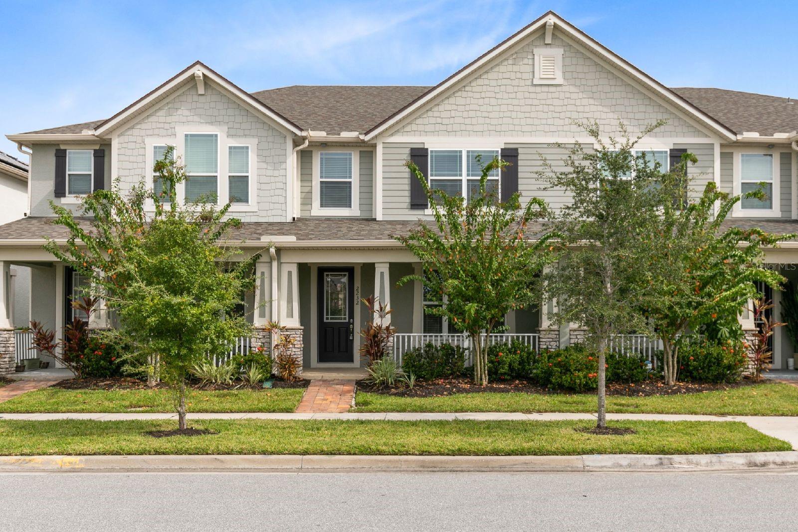 Photo of 2232 CENTERRA LOOP KISSIMMEE FL 34741