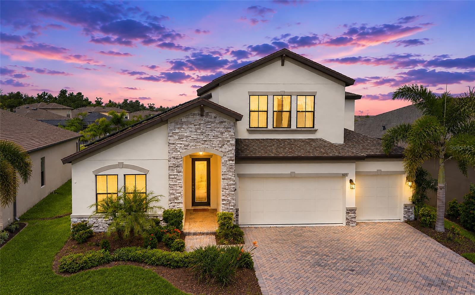 Photo of 9211 ISABELLA CIRCLE PARRISH FL 34219