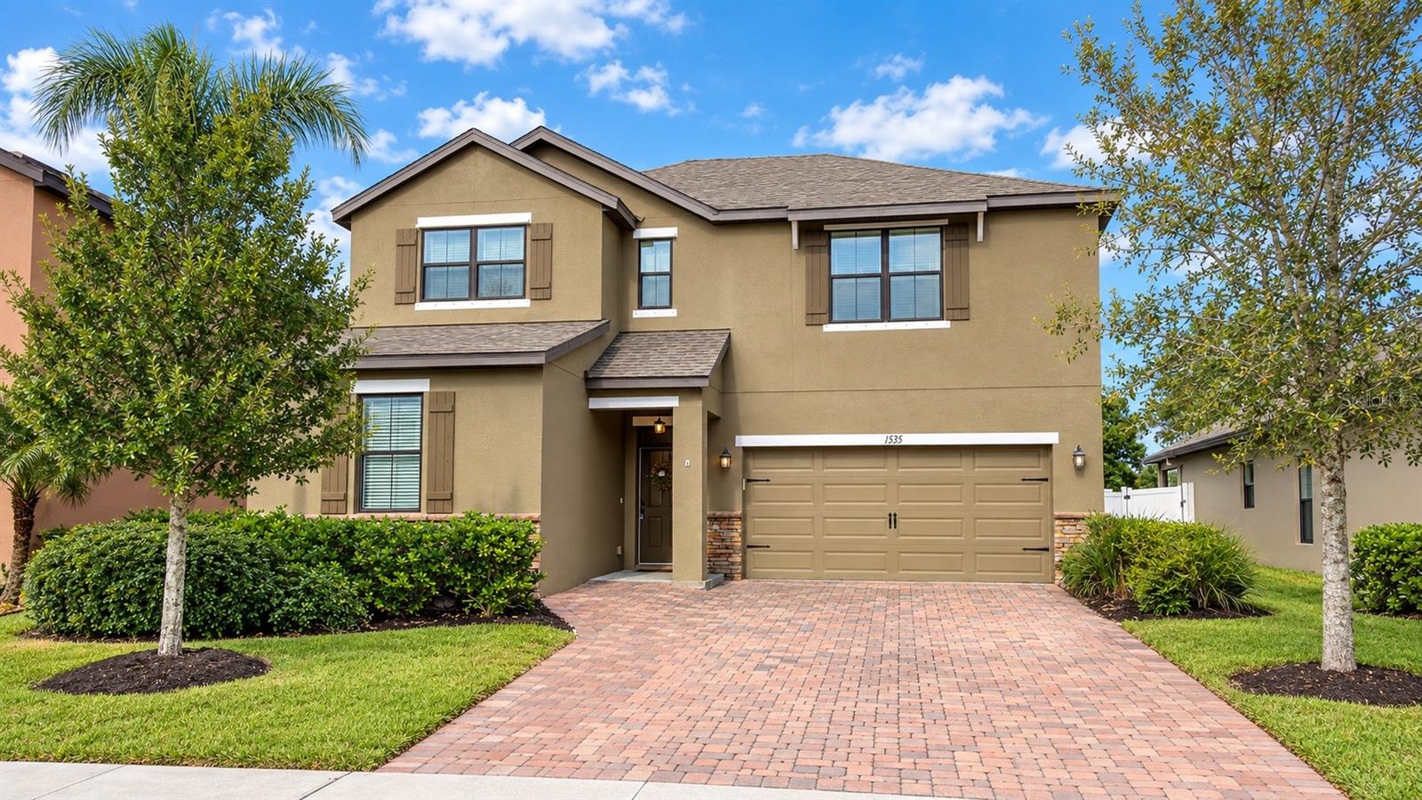 Photo of 1535 FUJI DRIVE MELBOURNE FL 32940