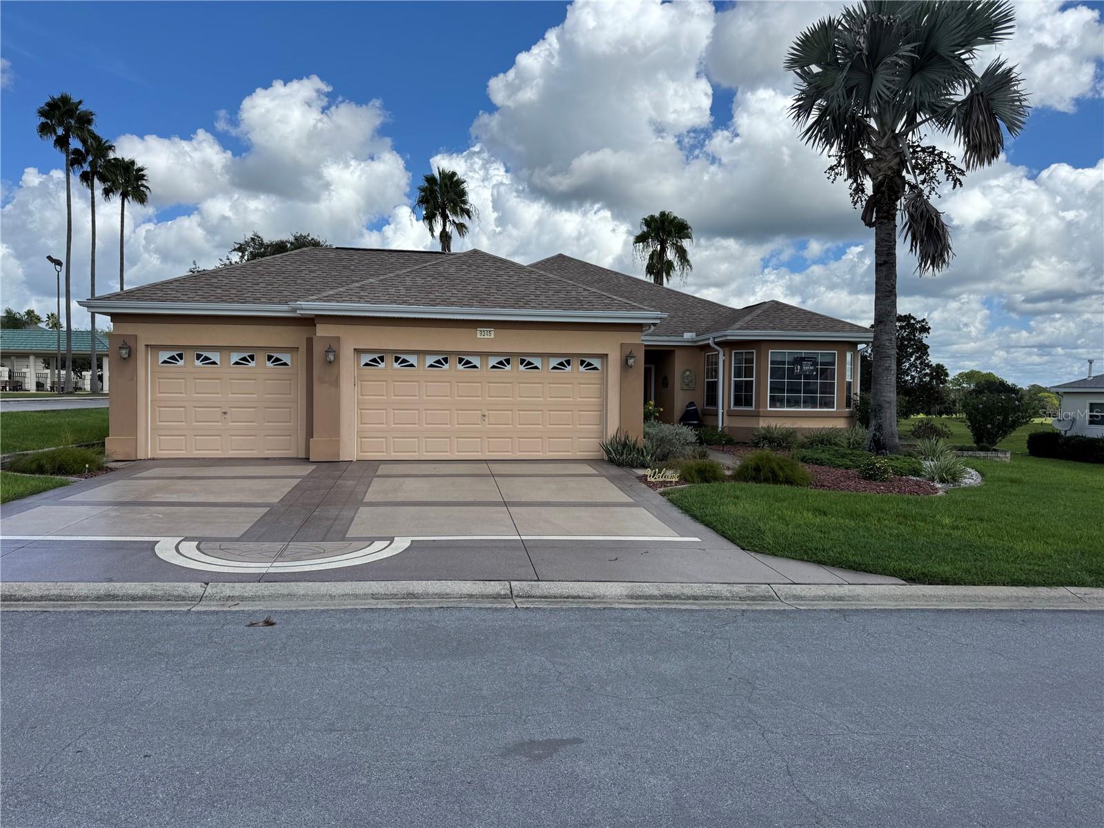 Photo of 9345 SE 136TH PLACE SUMMERFIELD FL 34491
