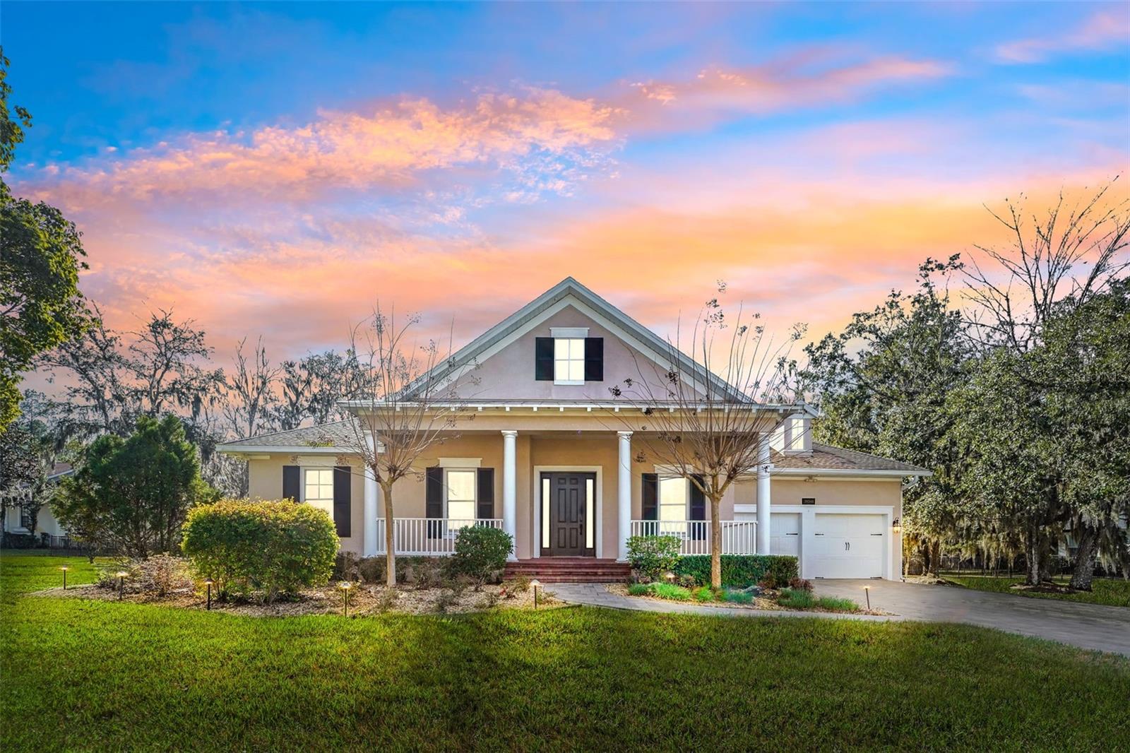 Photo of 19546 MOSSY OAK COURT BROOKSVILLE FL 34601