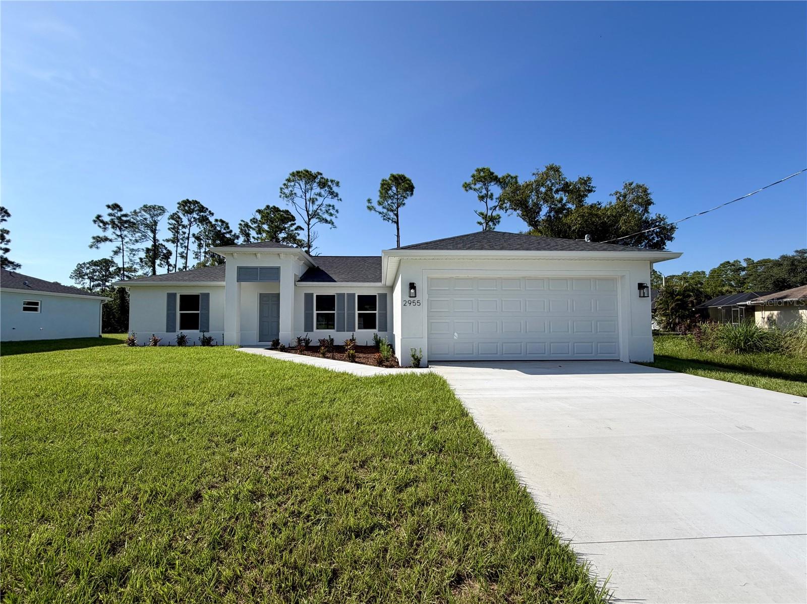 Photo of 2955 WYOLA AVENUE NORTH PORT FL 34286
