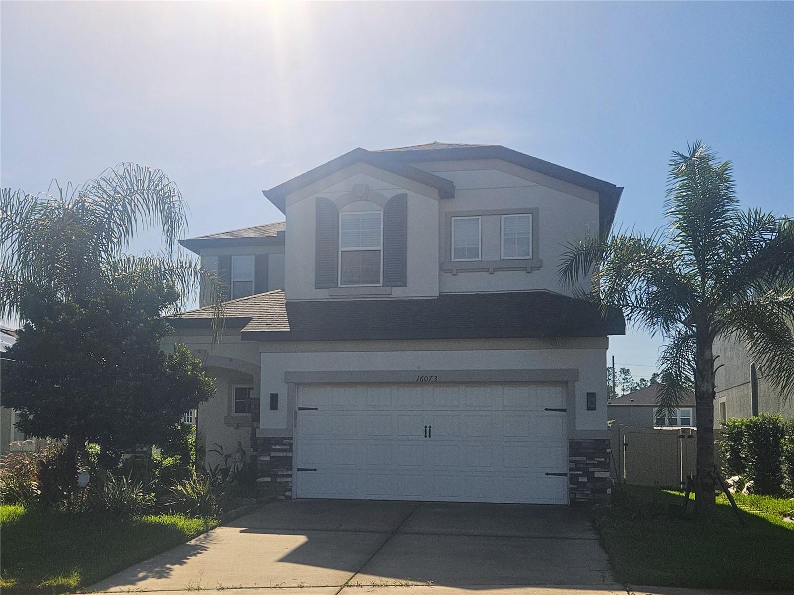 Photo of 16073 SONOMA GROVE CIRCLE TAMPA FL 33647