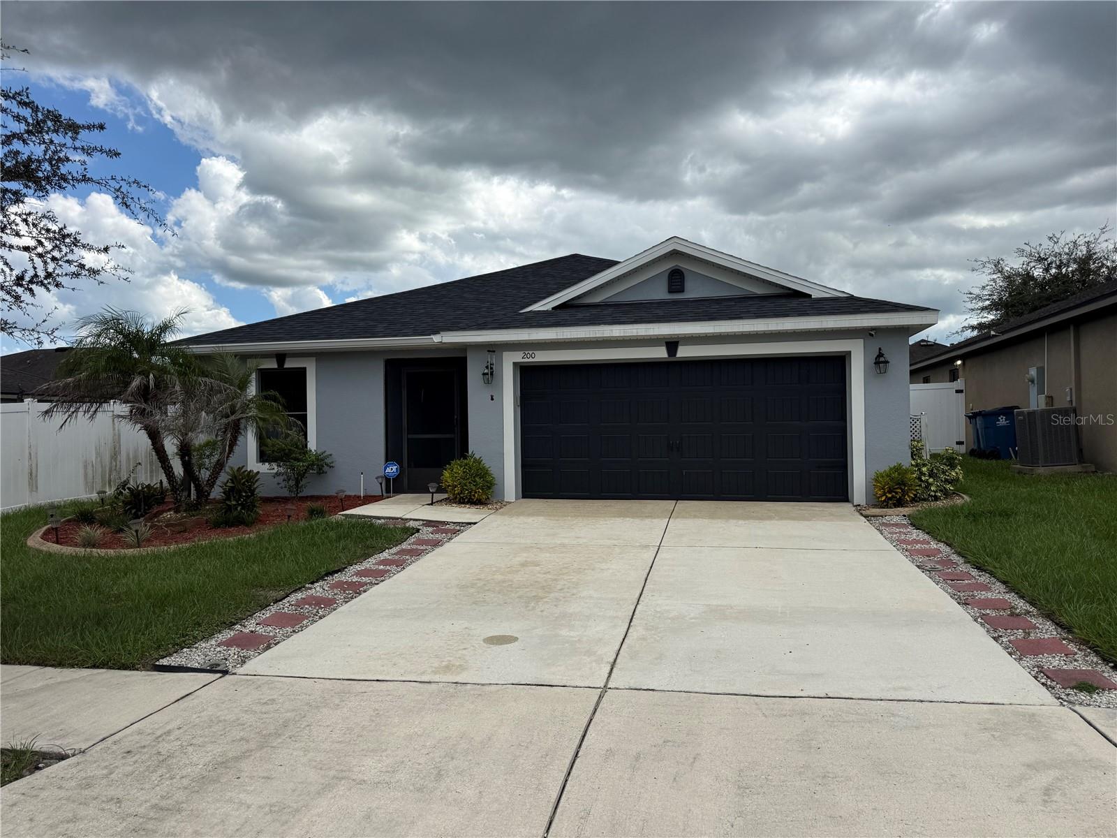 Photo of 200 PHEASANT DRIVE HAINES CITY FL 33844