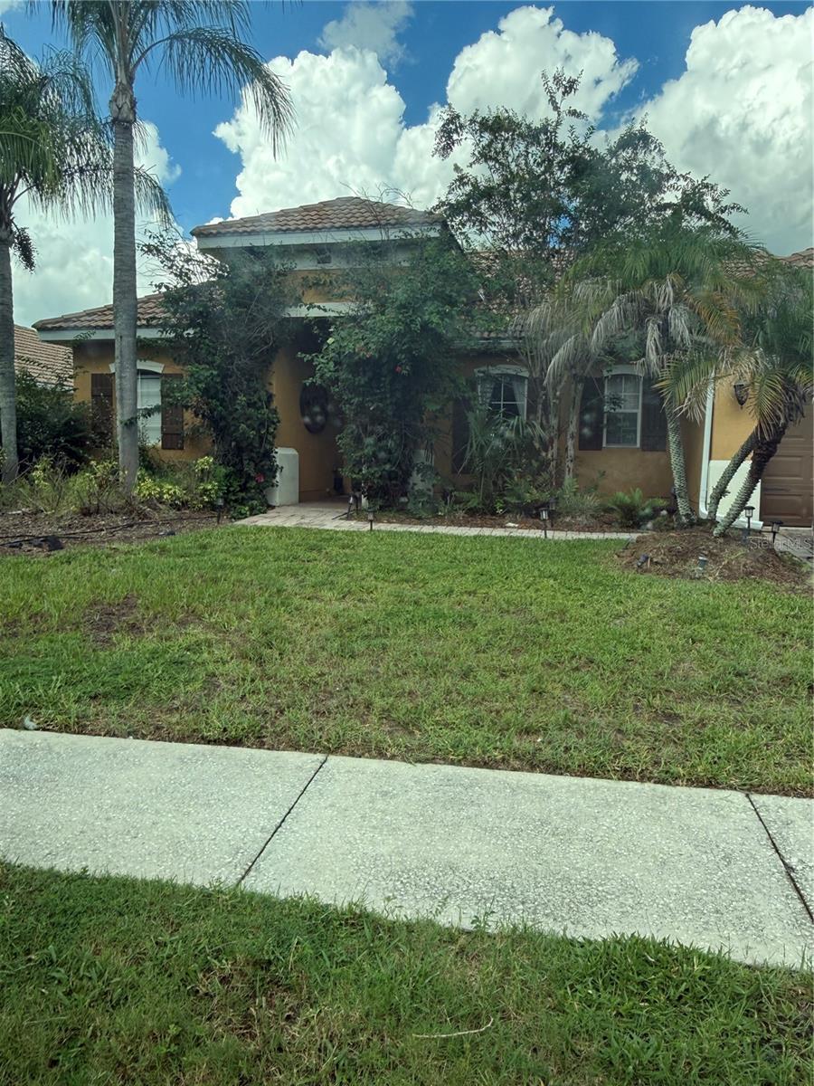 Photo of 3639 NORTHWOODS DRIVE KISSIMMEE FL 34746
