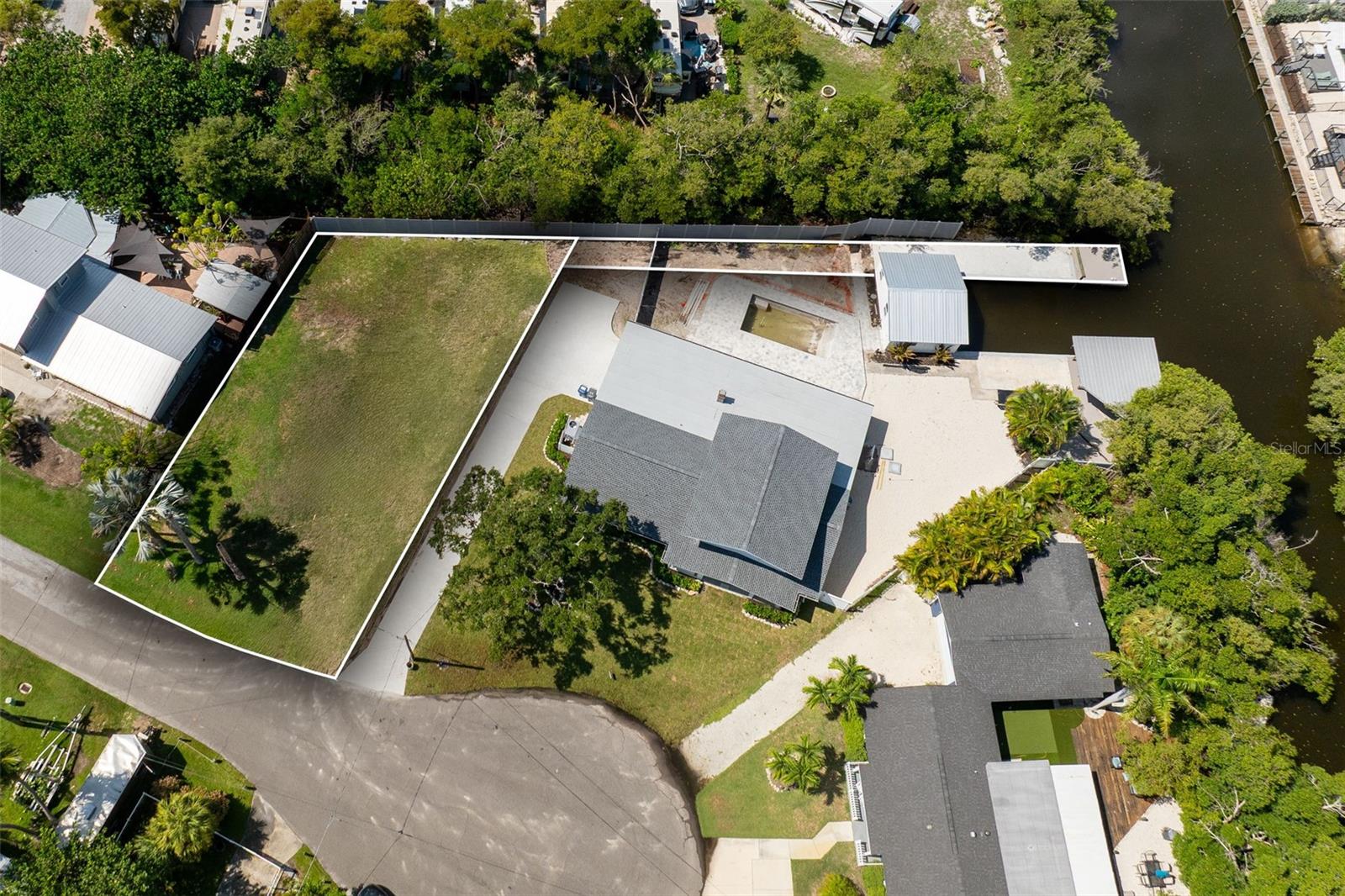 Photo of 42ND AVE DRIVE WEST CORTEZ FL 34215