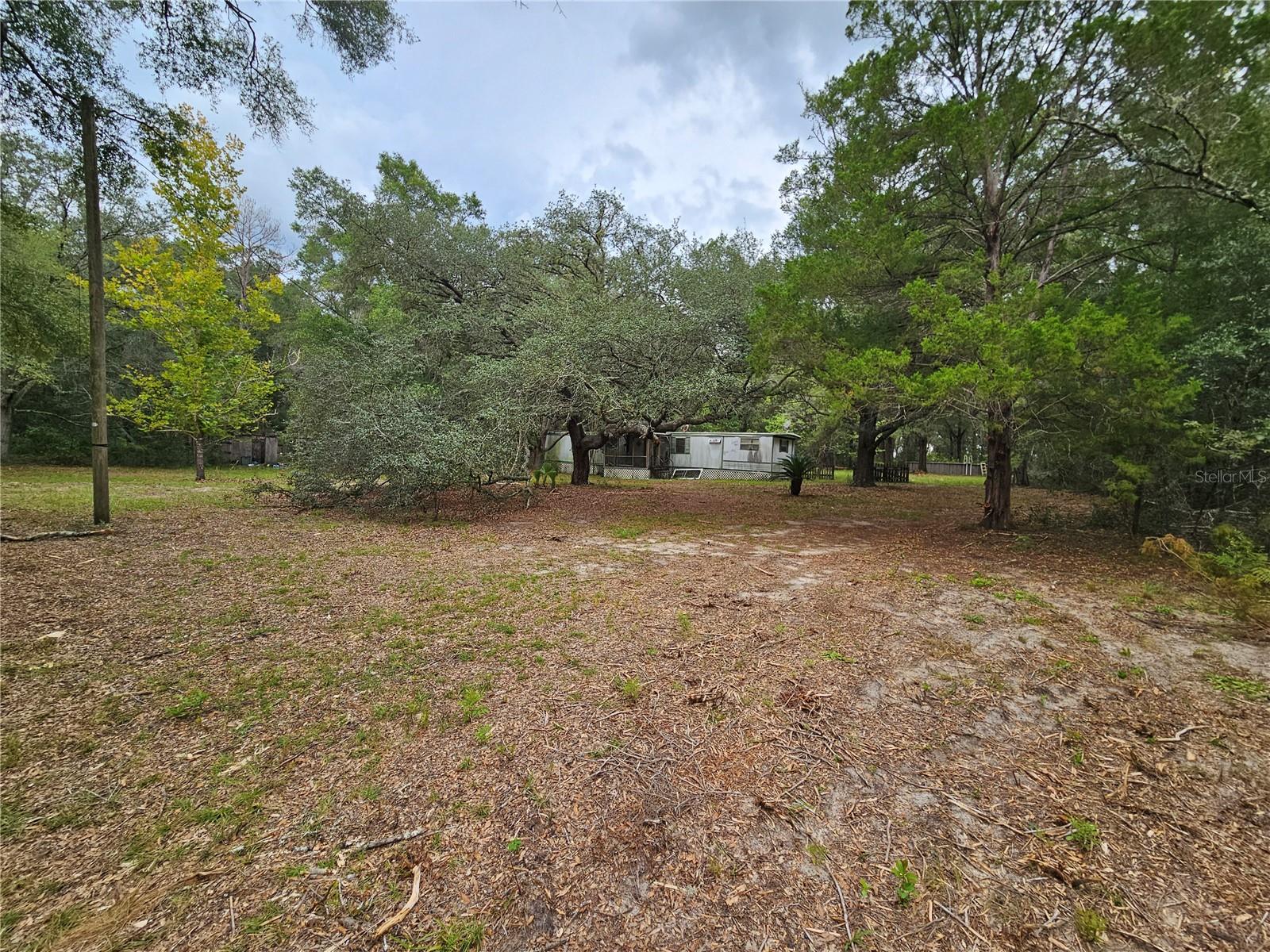 Photo of 7651 NE 128TH LANE BRONSON FL 32621