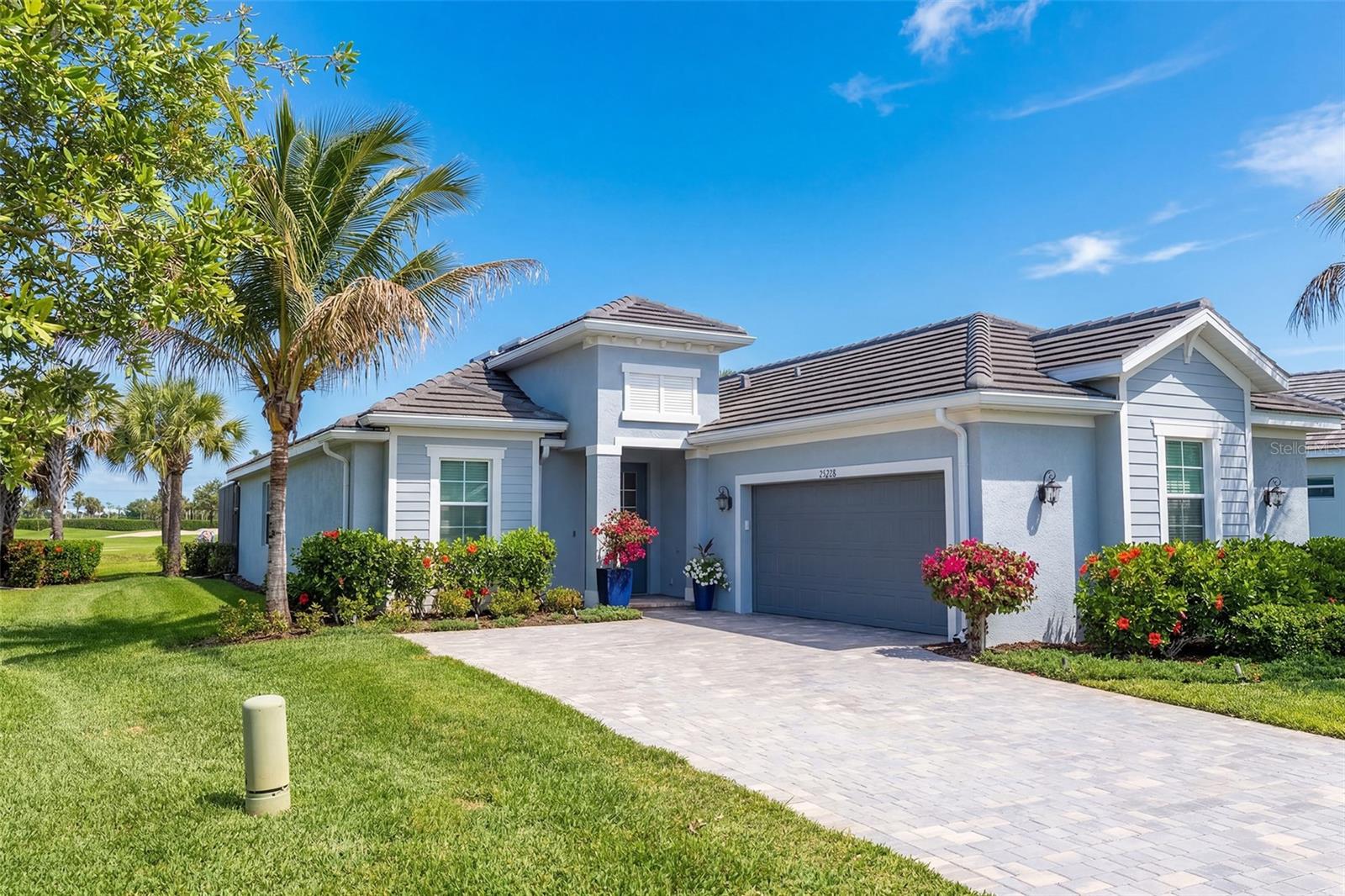 Photo of 25228 KEYGRASS COURT PUNTA GORDA FL 33955