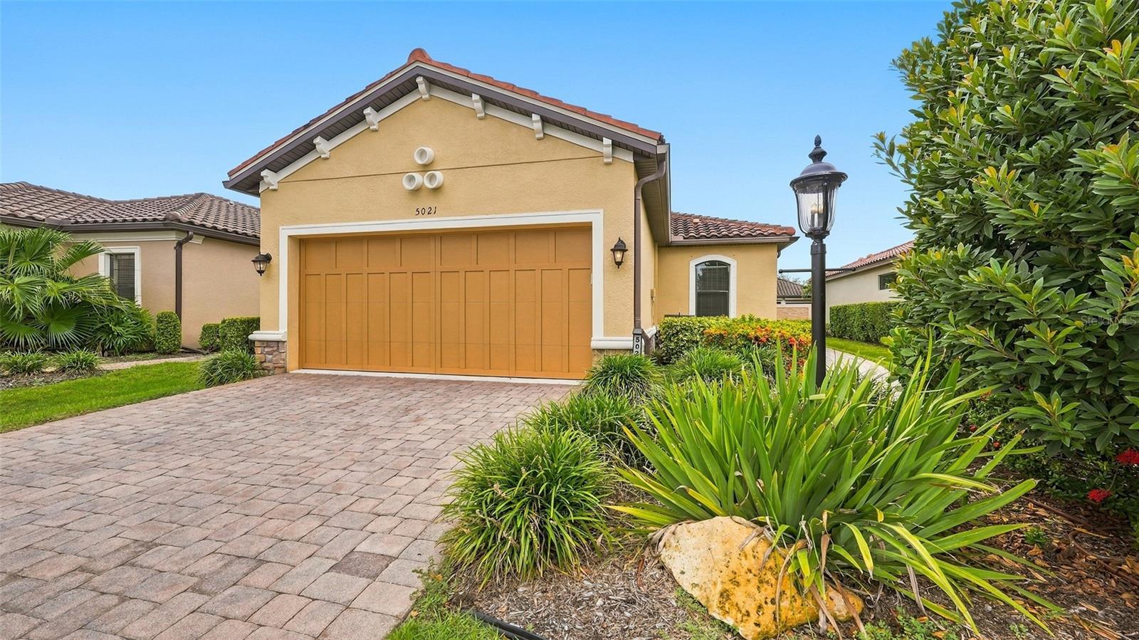 Photo of 5021 SAVONA RUN BRADENTON FL 34211