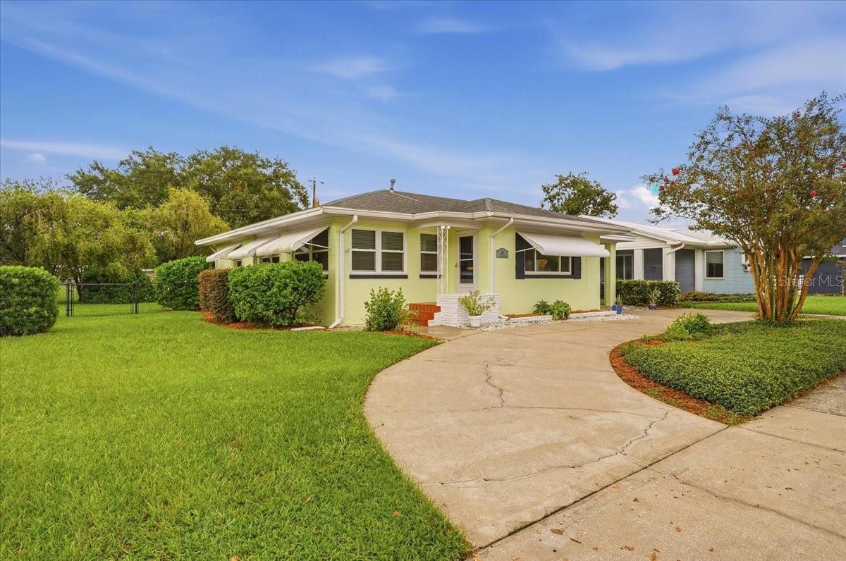 Photo of 407 PABLO STREET LAKELAND FL 33803
