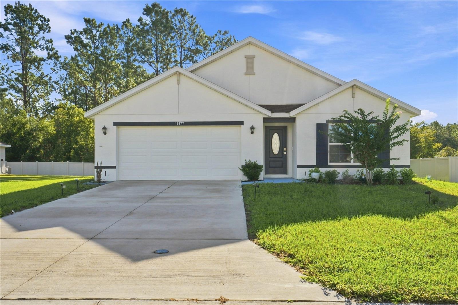 Photo of 13677 SW 69TH TERRACE OCALA FL 34473