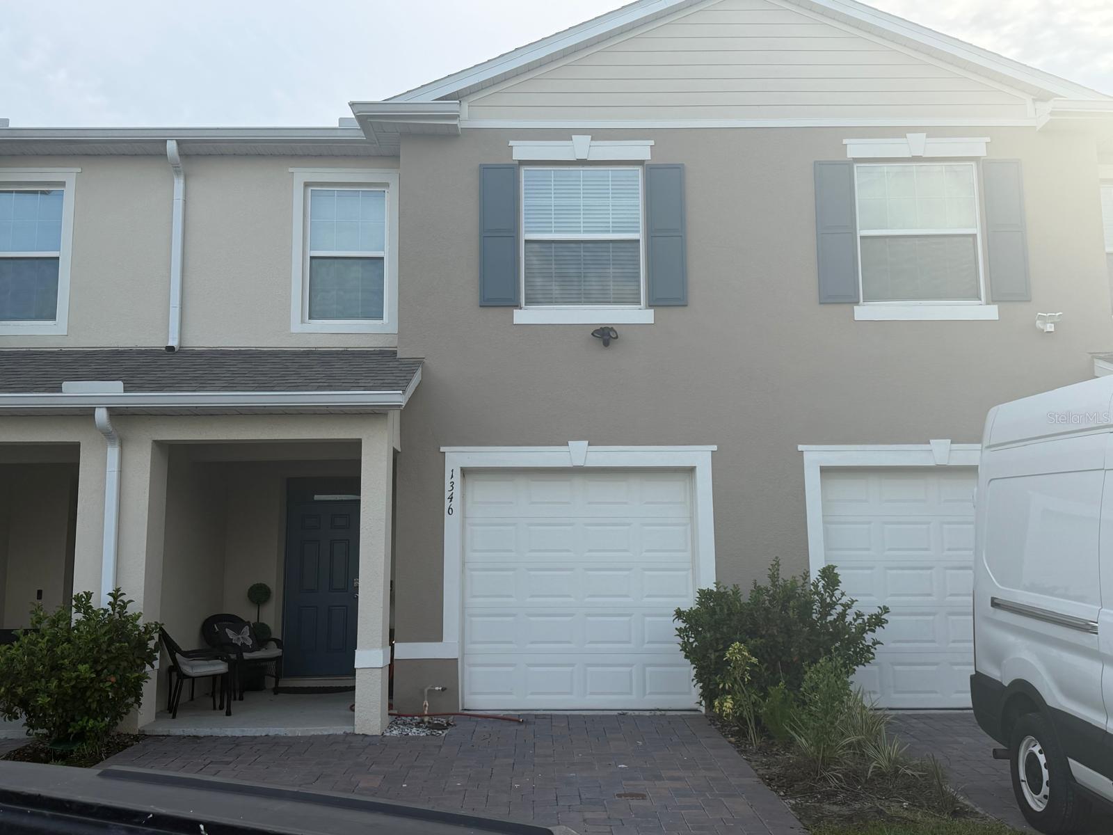Photo of 1346 ISLETA LOOP KISSIMMEE FL 34741