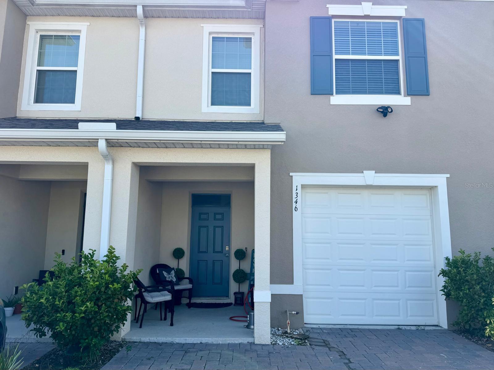 Photo of 1346 ISLETA LOOP KISSIMMEE FL 34741