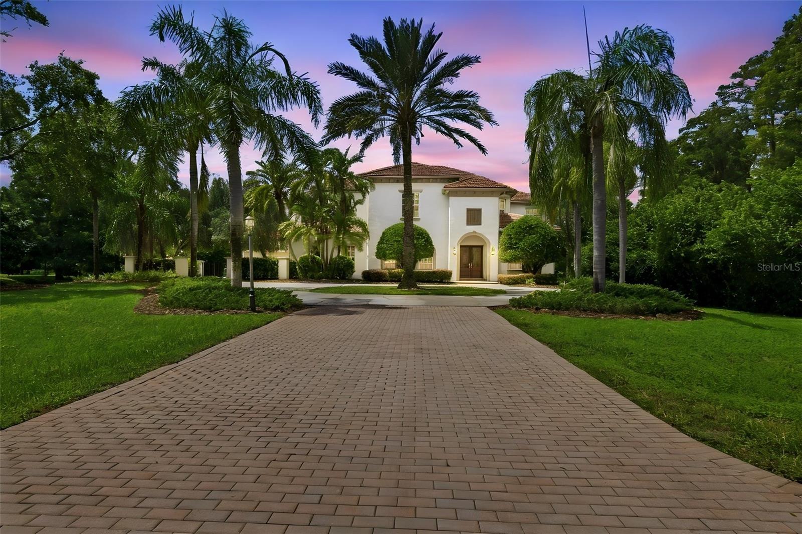 Photo of 17204 JOURNEYS END DRIVE ODESSA FL 33556