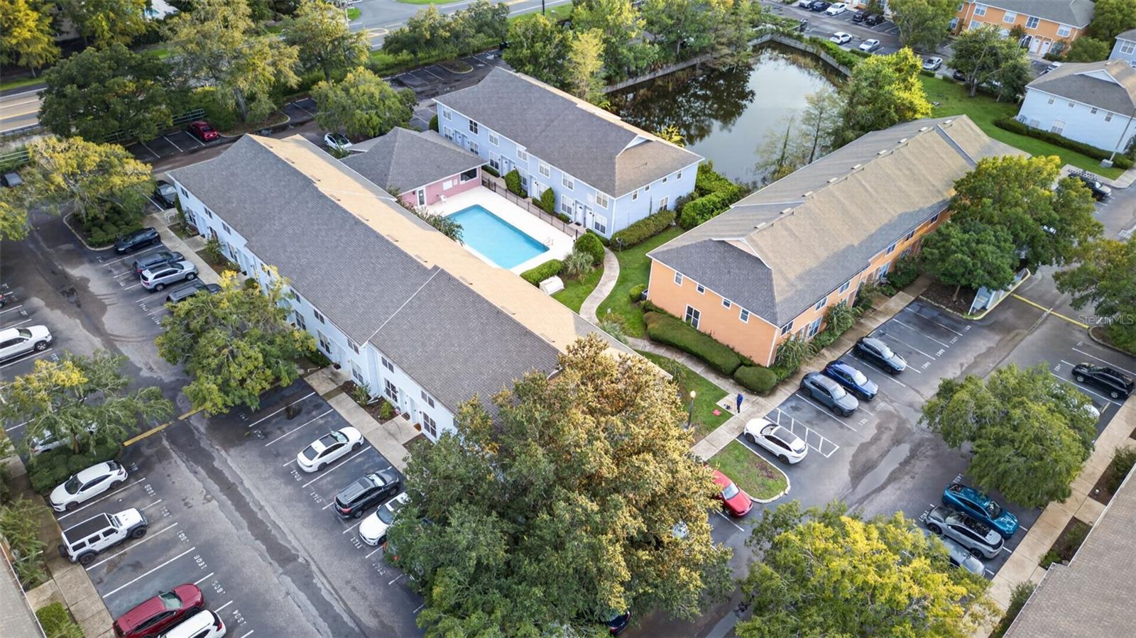 Photo of 3890 SW 20TH AVENUE #1710 GAINESVILLE FL 32607