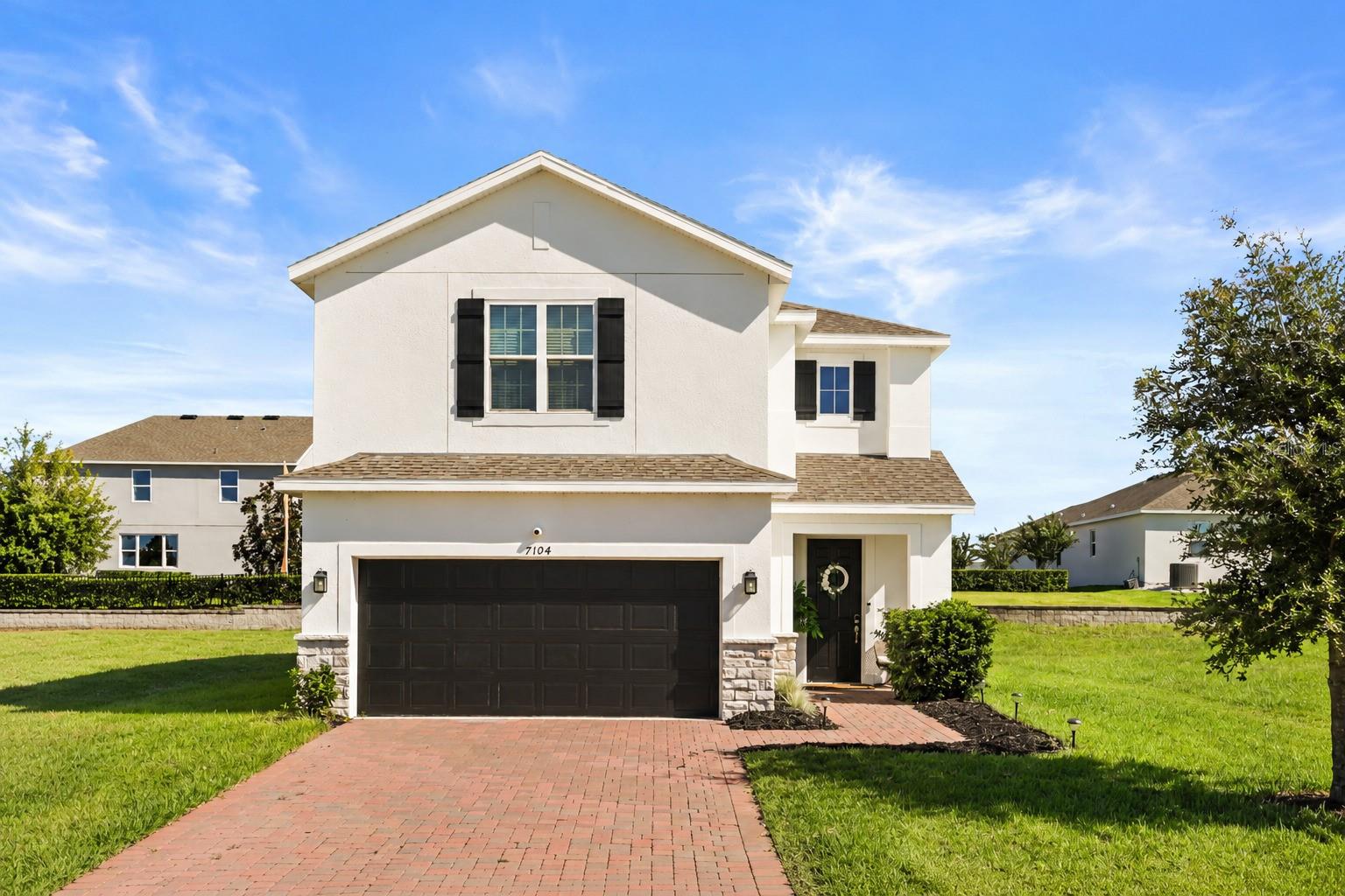 Photo of 7104 DILLY LAKE AVENUE GROVELAND FL 34736